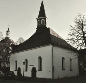 Kirche am Markt